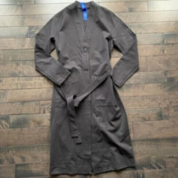 Kit and Ace Midi Length Coat - Picture 1 of 2
